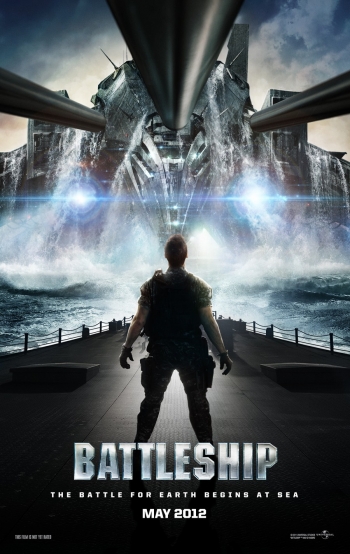 Морской бой. Русский трейлер в HD