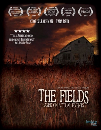 Поля / The Fields (2011)