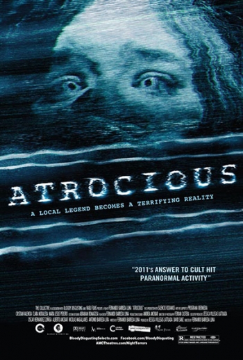 Зверское / Atrocious