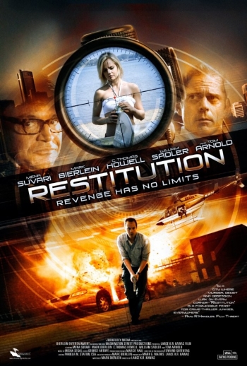 Возвращение / Restitution (2011)