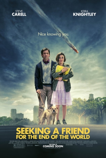 Ищу друга на конец света / Seeking a Friend for the End of the World (2012)