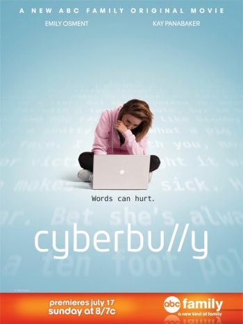 Кибер-террор / Cyberbully (2011)