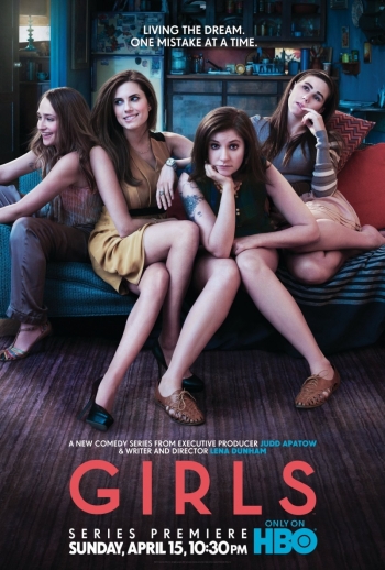 Девчонки / Girls (2012)