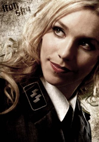 Железное небо (2012) смотреть онлайн