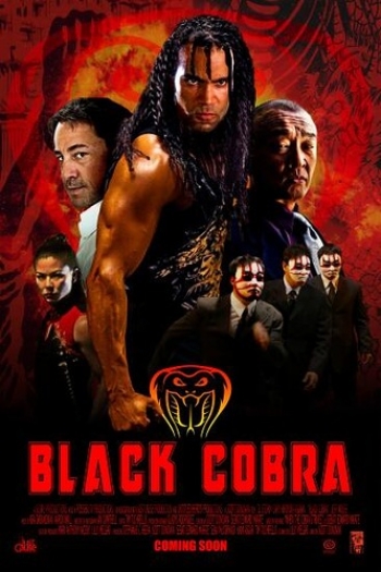 Черная кобра / Black Cobra (2012) 