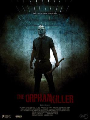 Сирота убийца / The Orphan Killer