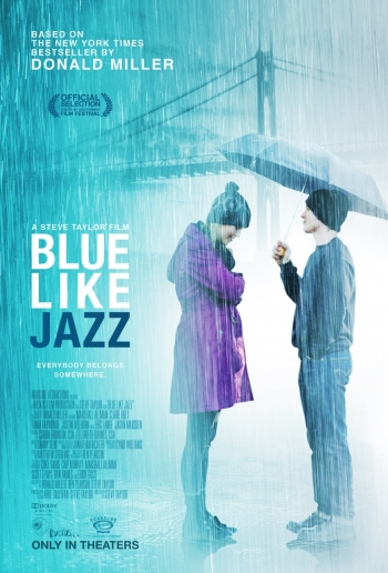 Грустный как джаз / Blue Like Jazz (2012)