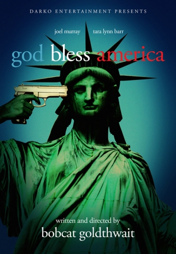 Боже, благослови Америку / God Bless America (2012)