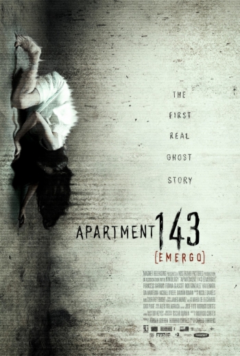 Квартира 143 / Emergo (2012)