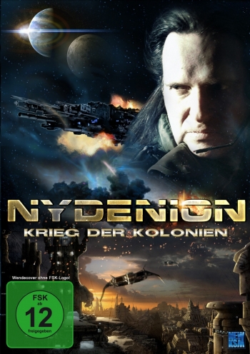 Ниденион. Битва колоний / Nydenion / Nydenion