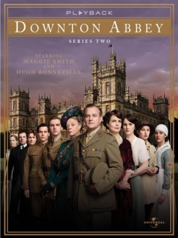 Титаник (1-4 серии) (2012) HDRip