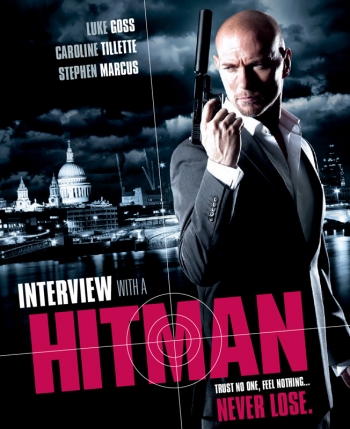 Интервью с убийцей / Interview with a Hitman (2012)