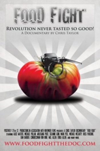 Ночь в супермаркете / Foodfight! (2012)