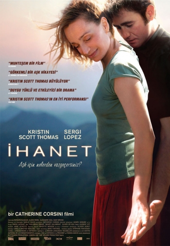 Влечение / Partir (2009)