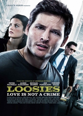 Косяки / Loosies (2012)