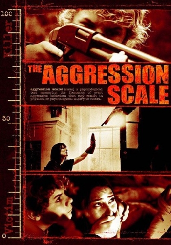 Шкала агрессии / The Aggression Scale (2012)