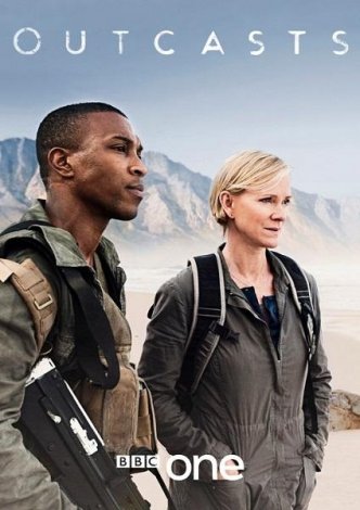 Изгои (2010) 1 сезон смотреть онлайн