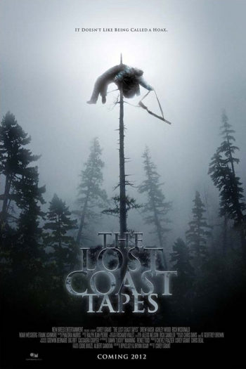Пленки из Лост Коста / The Lost Coast Tapes (2012)