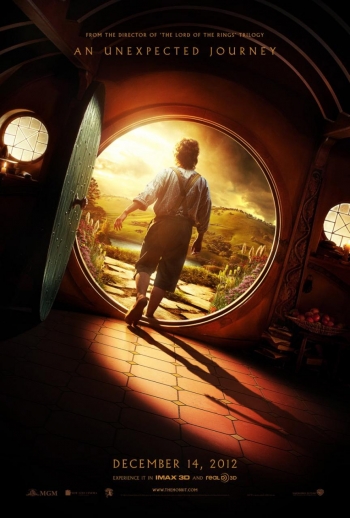 Хоббит: Нежданное путешествие / The Hobbit: An Unexpected Journey (2012)