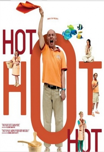 Добавь пара / Hot Hot Hot (2011)