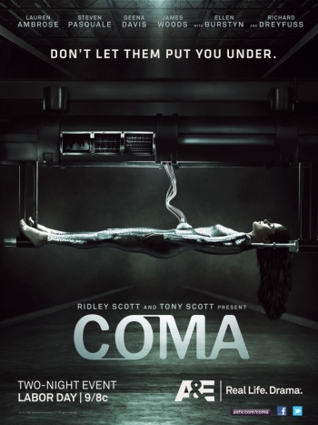 Кома / Coma (2012)