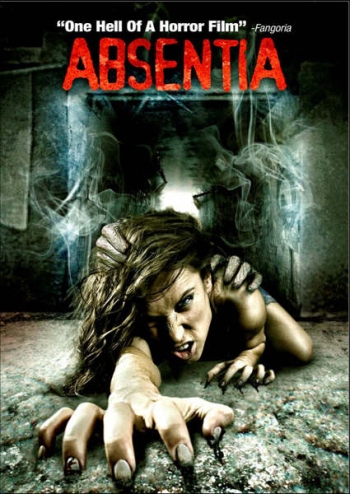 Отсутствие (2011) DVDRip