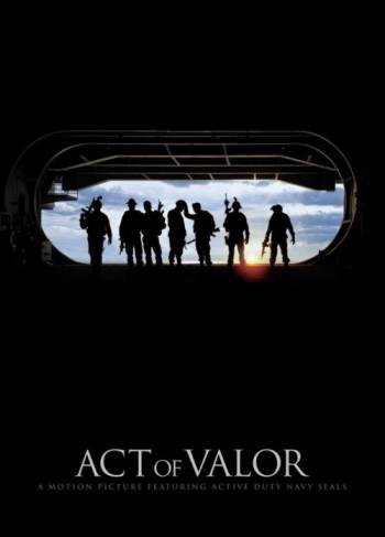 Закон доблести (2012) HDTVRip