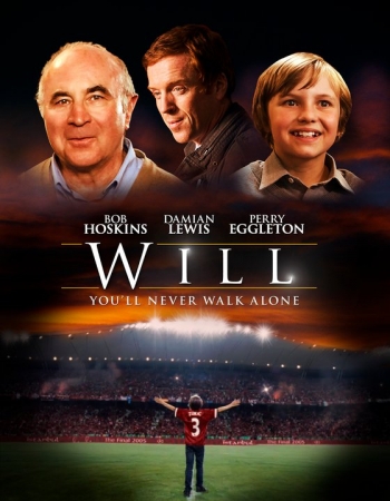 Уилл / Will (2011) DVDRip